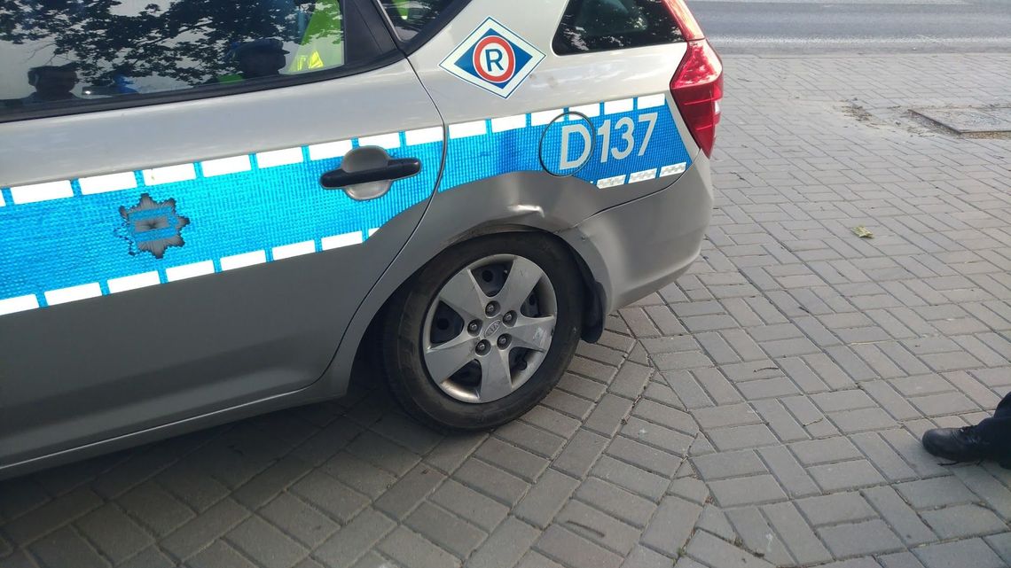 Wyszedł tylko rano do sklepu. Znaleźli go leżącego na chodniku 170 km od domu