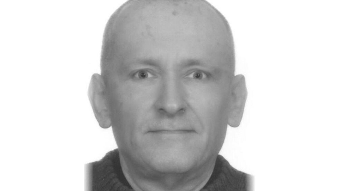 Wyszedł z domu dwa miesiące temu. Gdzie jest mieszkaniec Świdnika? Wyszedł z domu dwa miesiące temu. Gdzie jest mieszkaniec Świdnika?