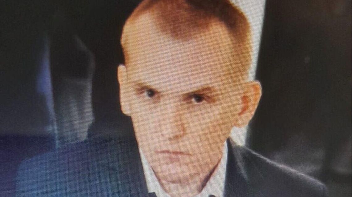 Wyszedł z domu i nie wrócił. Gdzie jest Karol Sobieszek? Wyszedł z domu i nie wrócił. Gdzie jest Karol Sobieszek?