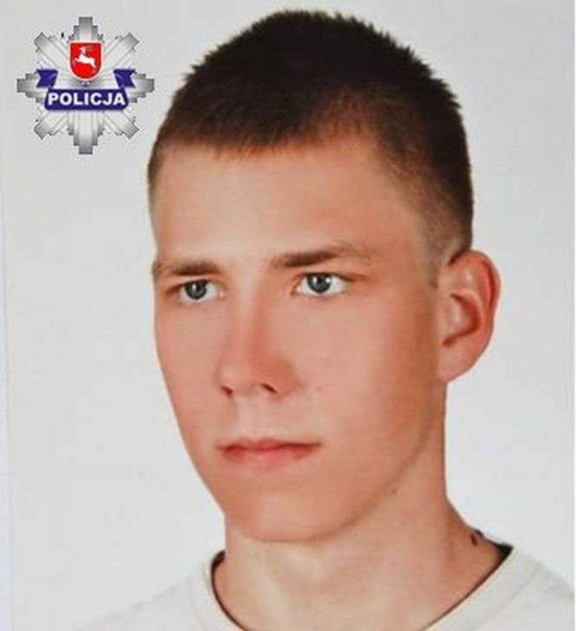 Wyszedł z domu i nie wrócił. Policja szuka 23-latka Wyszedł z domu i nie wrócił. Policja szuka 23-latka