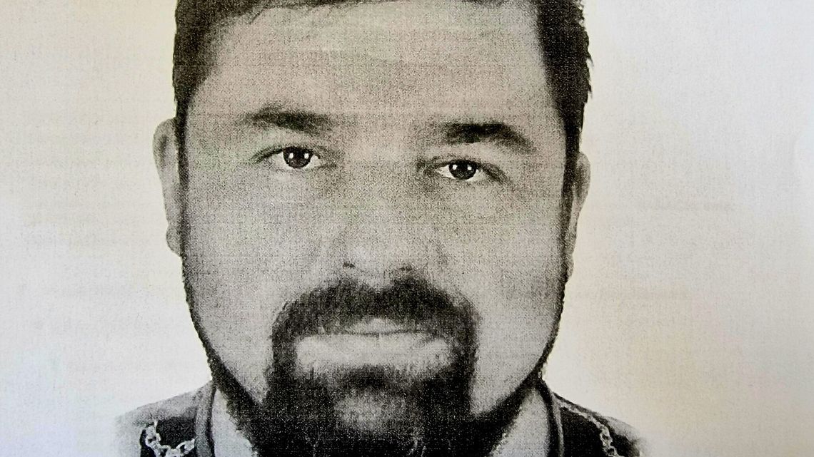 Wyszedł z domu i nie wrócił. Trwają poszukiwania 38-latka