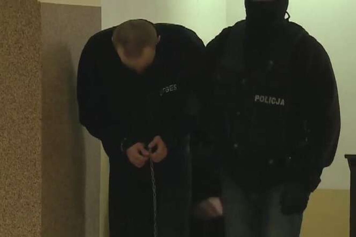 Wyszedł z więzienia i zgwałcił. Dymisje w zakładzie karnym Wyszedł z więzienia i zgwałcił. Dymisje w zakładzie karnym