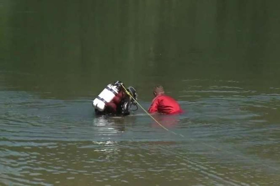Wyszła z domu i już nie wróciła. Tragiczny finał poszukiwań 85-latki