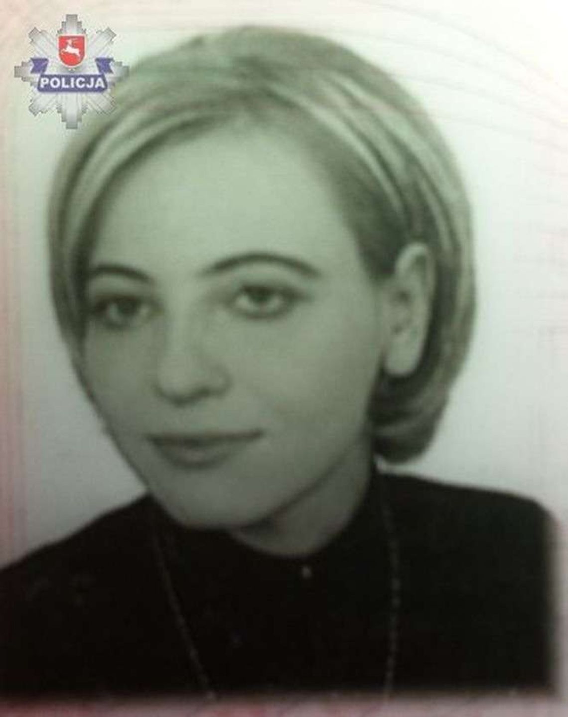 Wyszła z domu i nie wróciła. Gdzie jest Wioletta Domańska? Wyszła z domu i nie wróciła. Gdzie jest Wioletta Domańska?