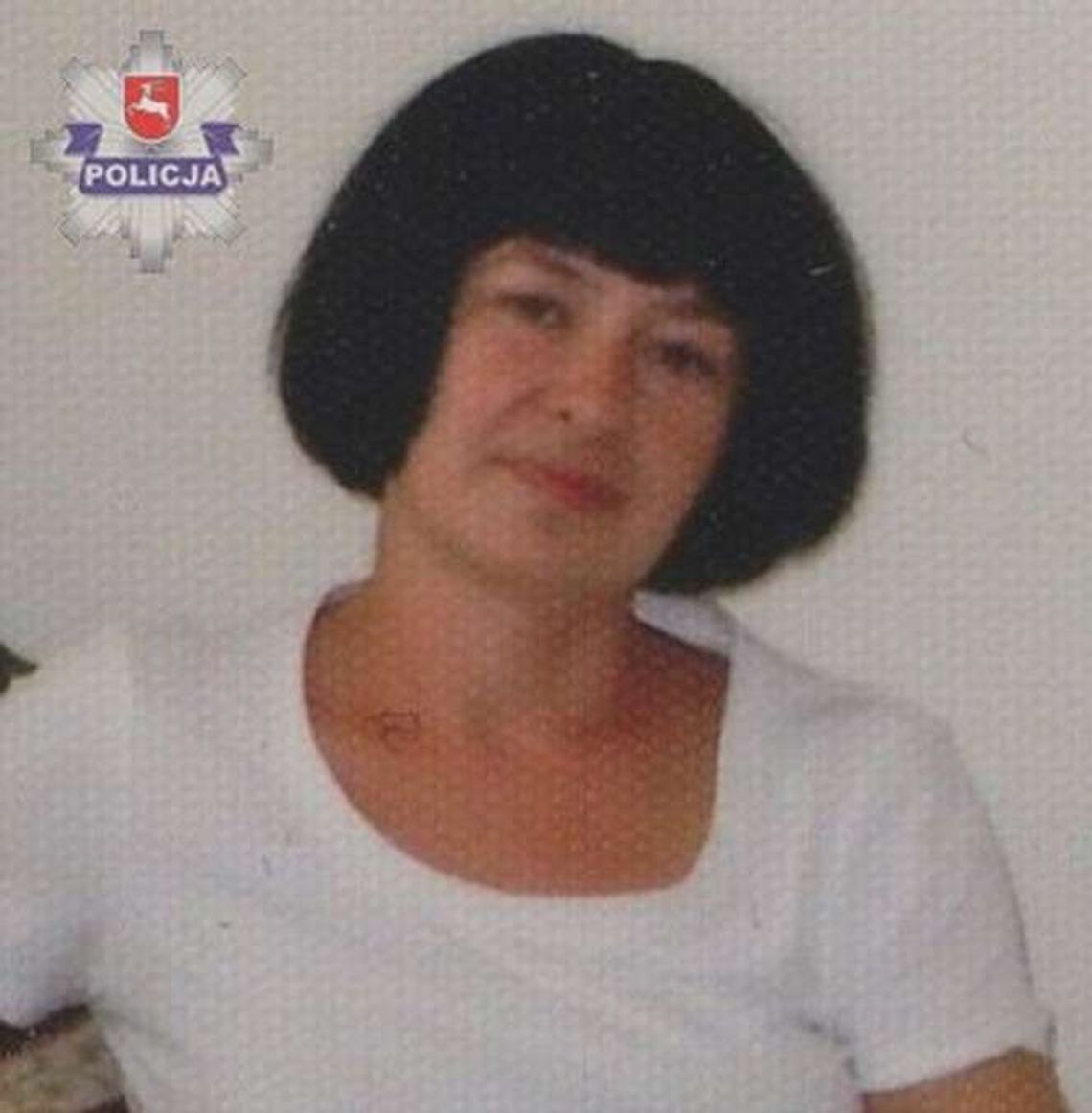 Wyszła z domu i nie wróciła. Szukają mieszkanki Łęcznej