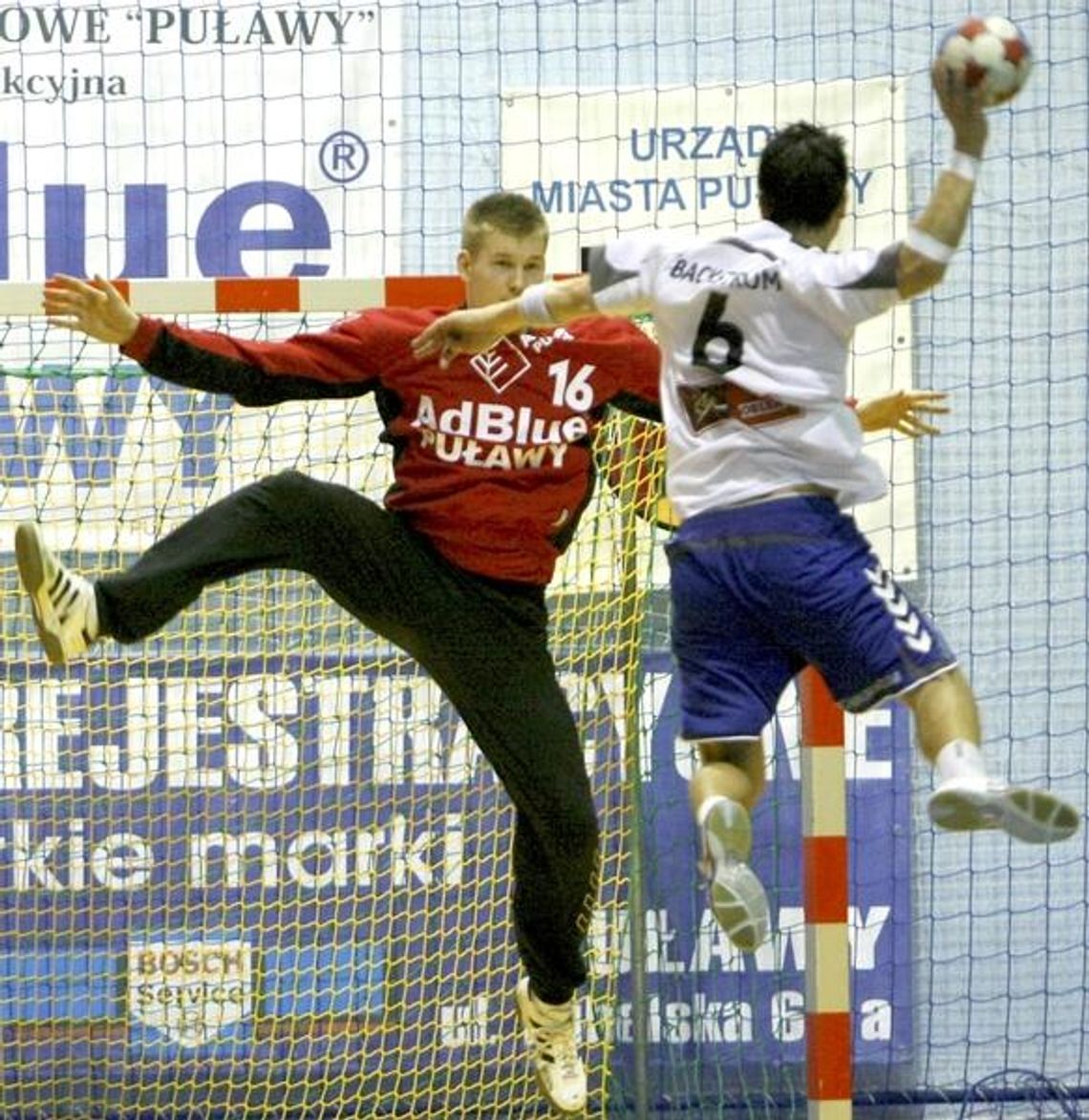 Wyszomirski: Nie czekam na prezent od Wenty