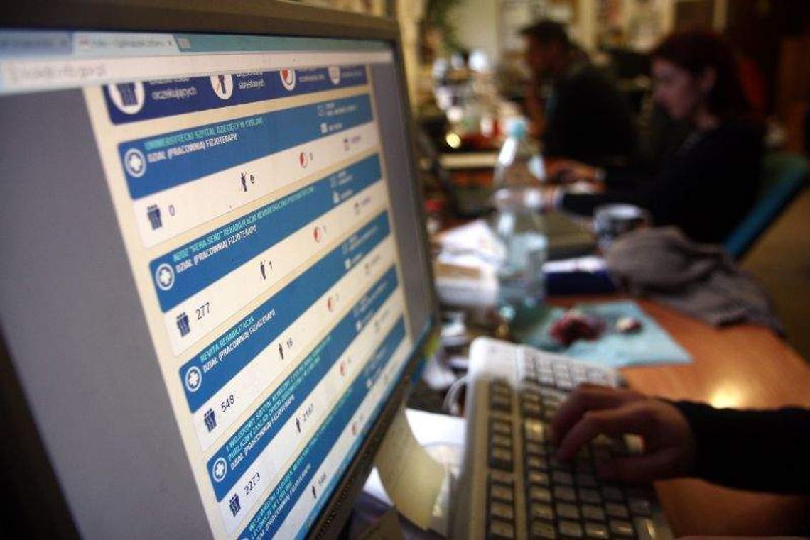 Wyszukiwarka NFZ: Gdzie najkrótsza kolejka do lekarza? Lepiej sprawdź osobiście Wyszukiwarka NFZ: Gdzie najkrótsza kolejka do lekarza? Lepiej sprawdź osobiście