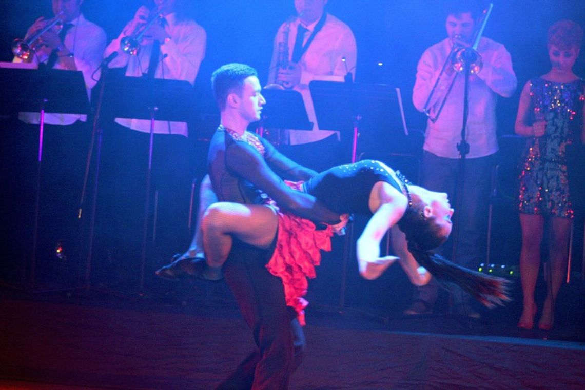 Wytańczyli 36 tysięcy złotych dla dzieci. Zobacz wszystkie występy (wideo)