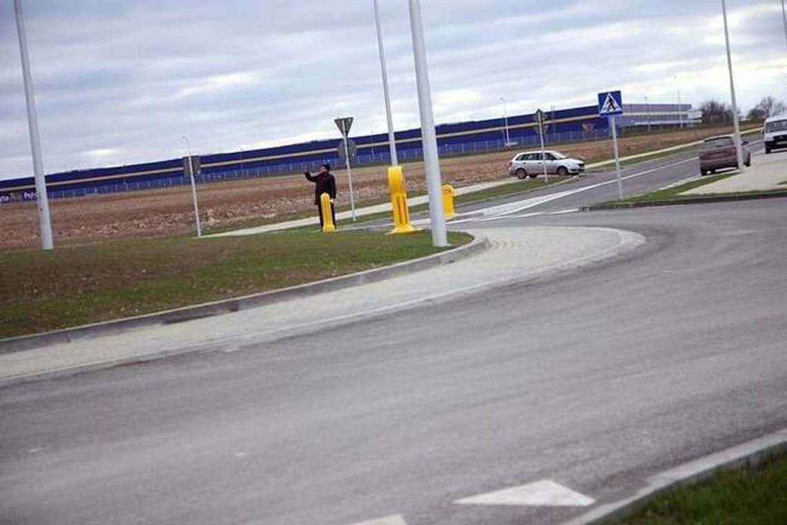 Wytwórnie, biura, magazyny. Centrum logistyczne powstanie na Felinie Wytwórnie, biura, magazyny. Centrum logistyczne powstanie na Felinie