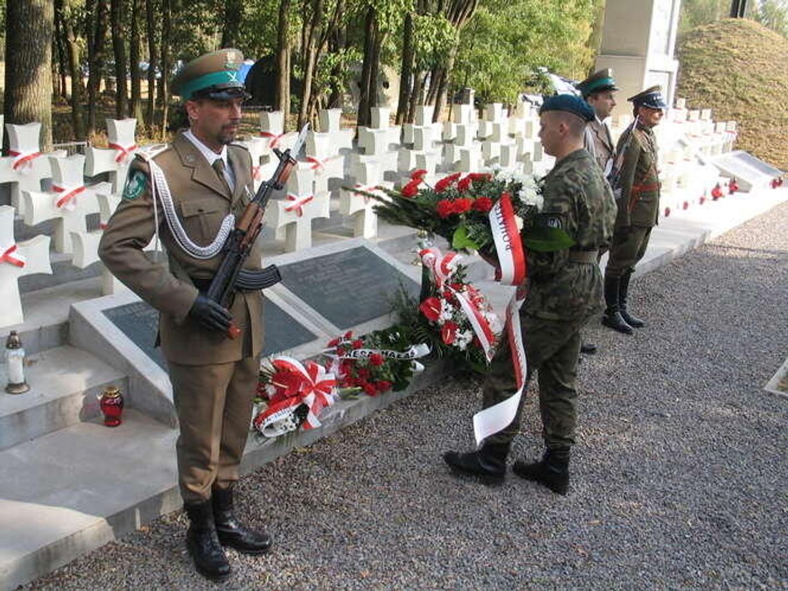 Wytyczno: W rocznicę ostatniej bitwy z sowietami Wytyczno: W rocznicę ostatniej bitwy z sowietami