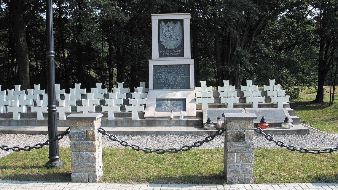 Wytyczno: Żołnierzom należy się godny pochówek