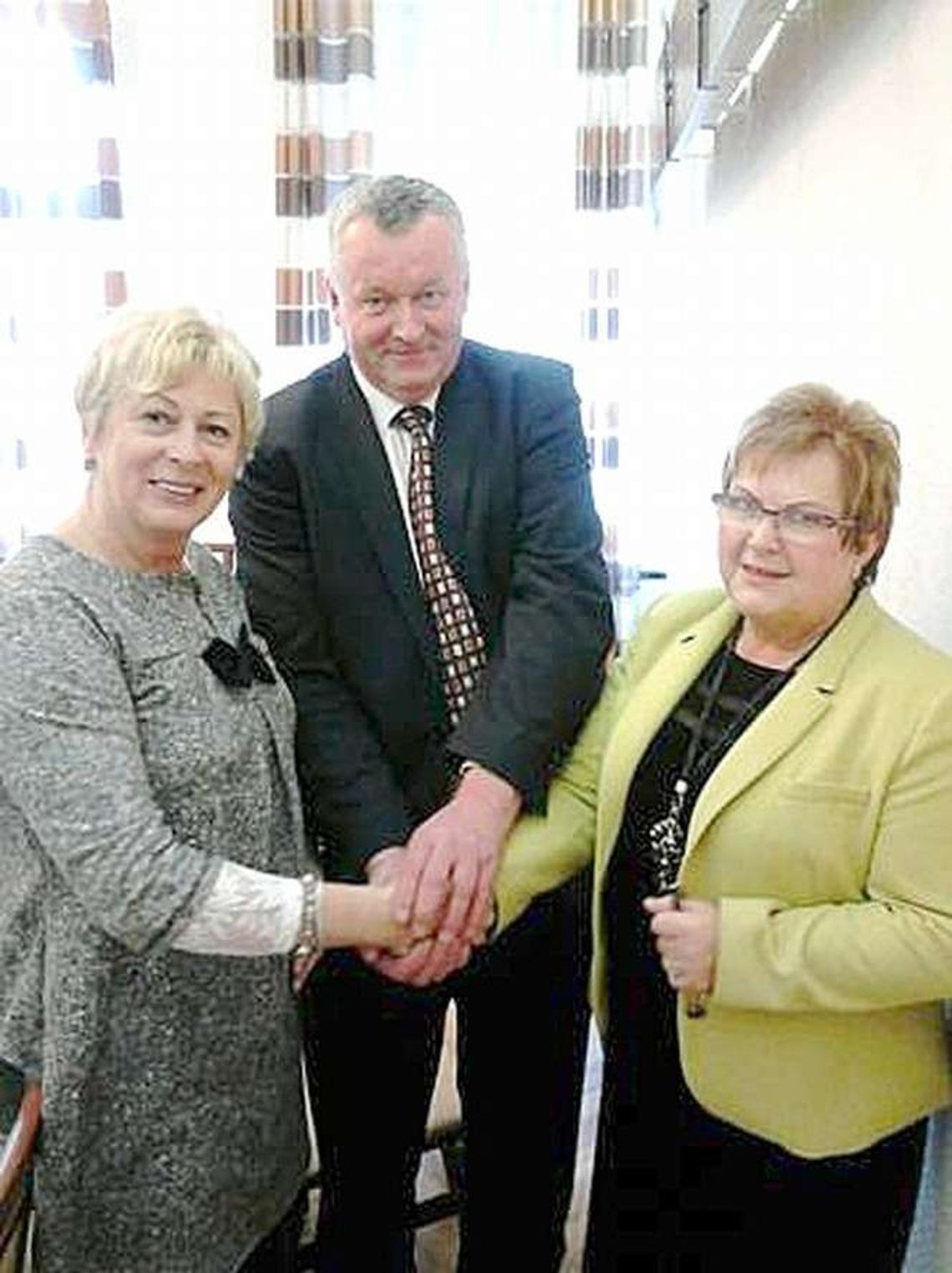 Wywalczyli podwyżki dla pracowników niepedagogicznych