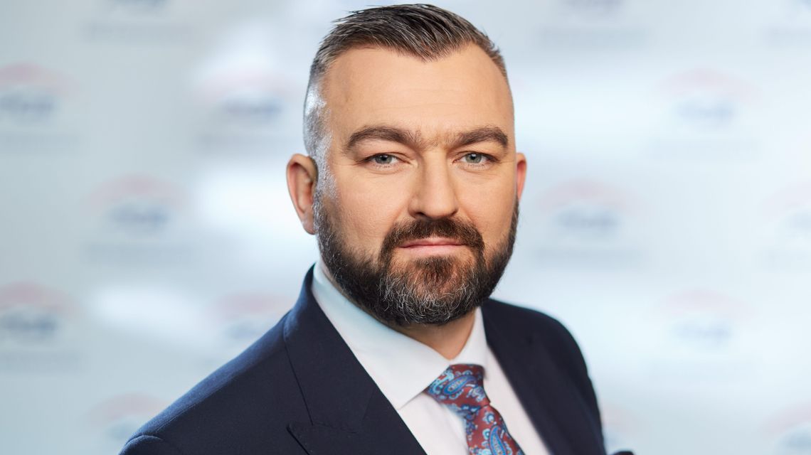 Wywiad z Prezesem PGE Dystrybucja Jarosławem Kwaskiem