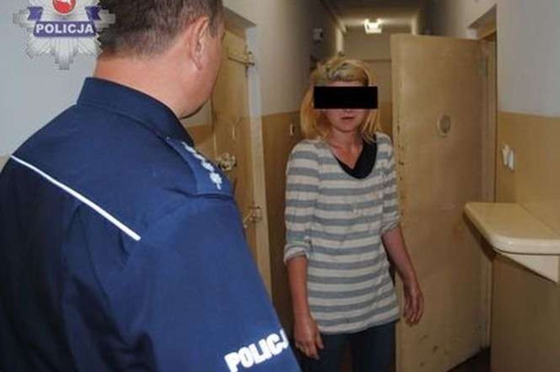 Wywieźli go do lasu, pobili i zostawili bez ubrania