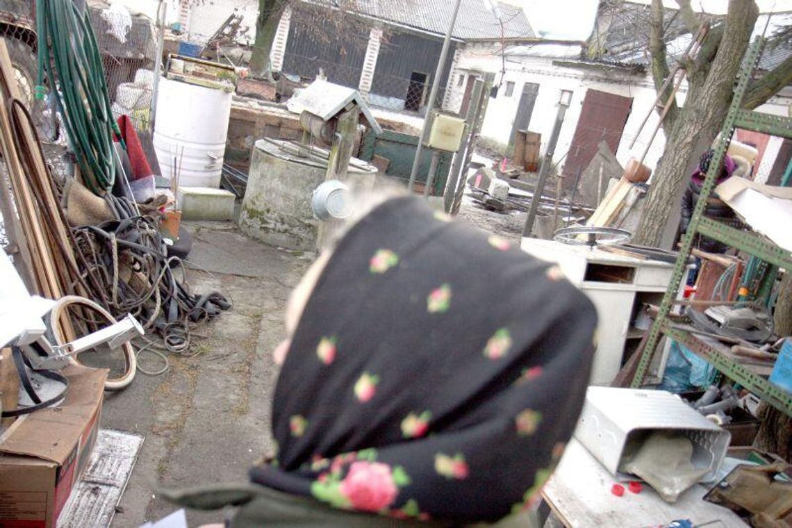 Wywłaszczenia pod lotnisko w Świdniku: Kogo, gdzie i za ile wysiedlili