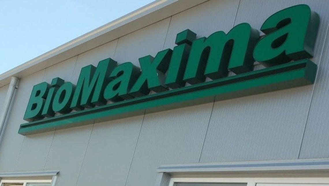 Wyższa jakość badań od lubelskiej firmy BioMaxima