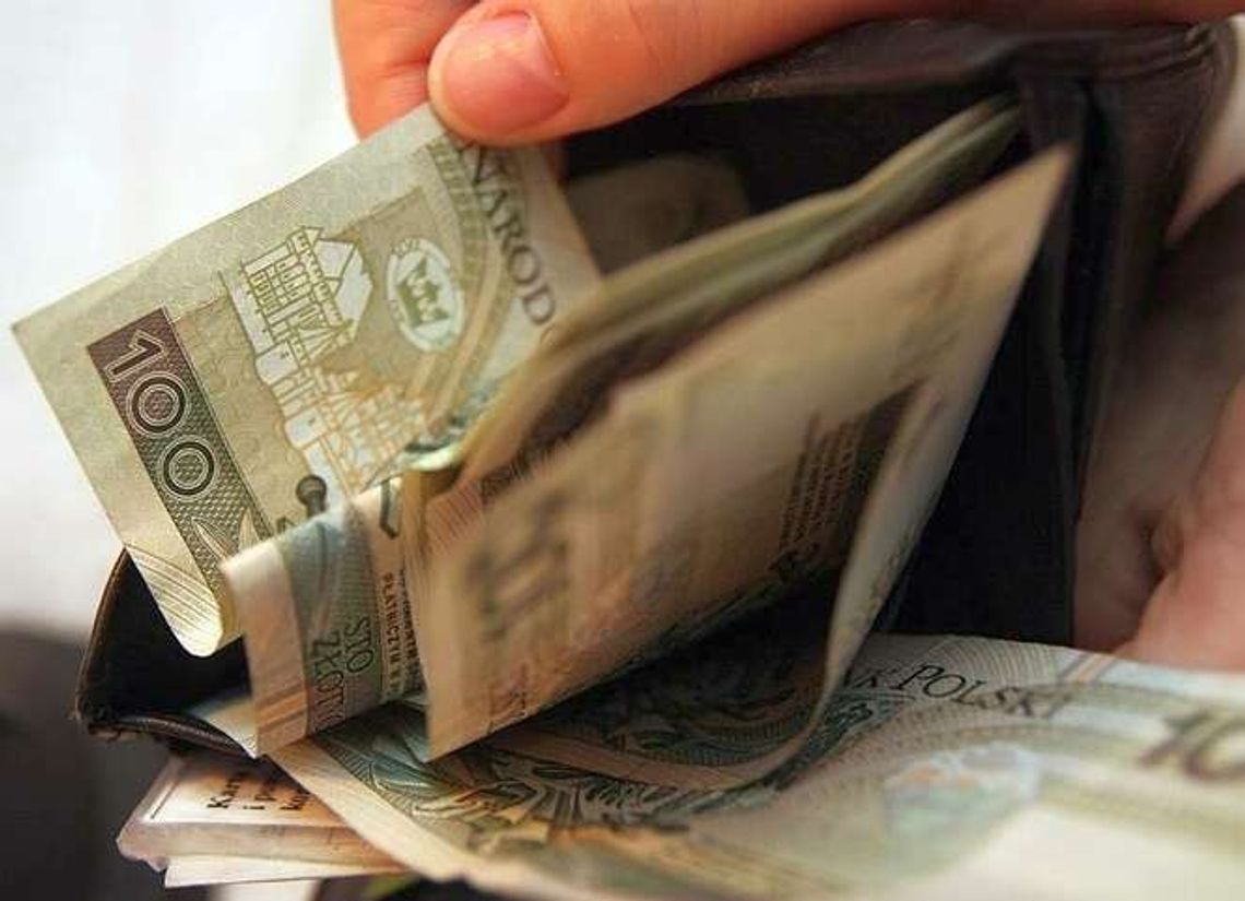 Wyższe emerytury i renty - komu i o ile wzrosną?