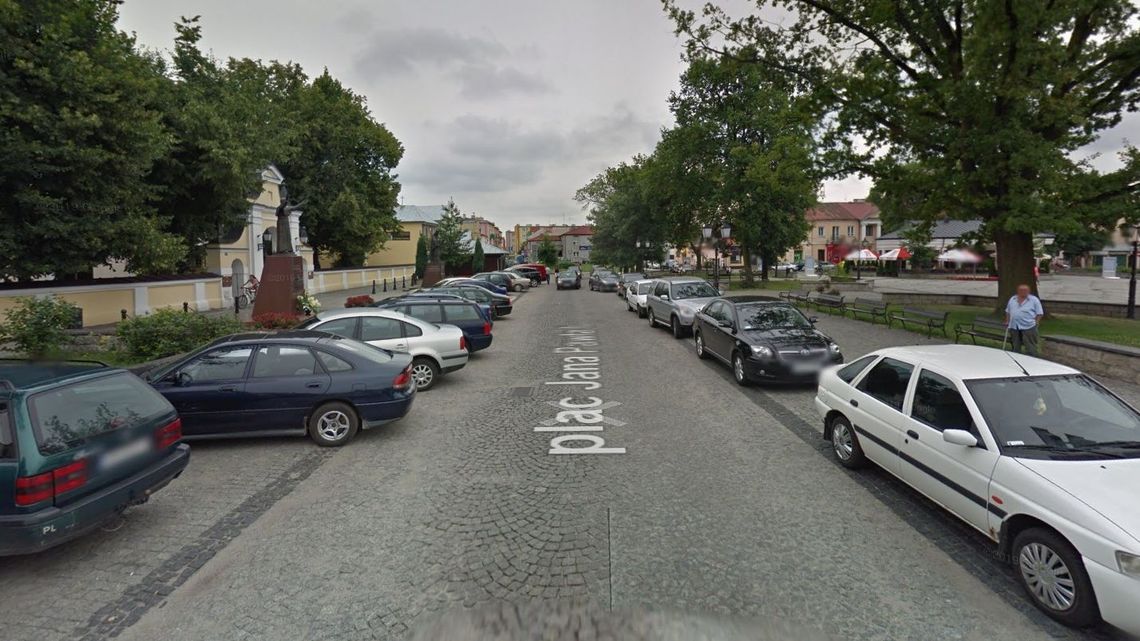 Wyższe opłaty za parkowanie w Międzyrzecu Podlaskim. Strefa też się powiększy?