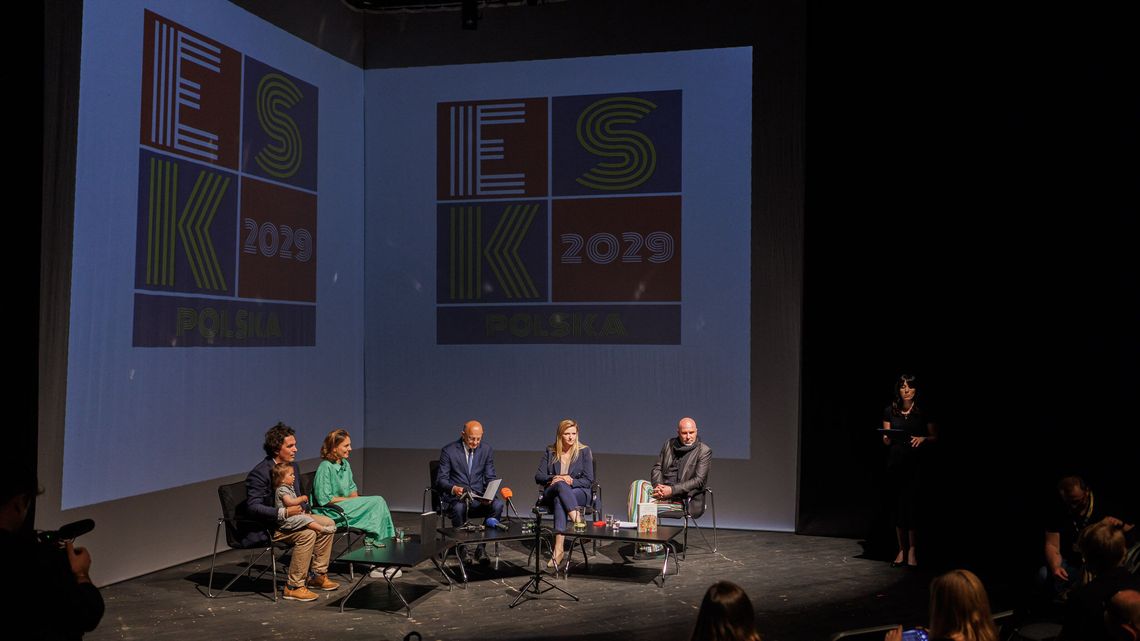 "Wyzwanie dla wszystkich". Lublin znów chce być Europejską Stolicą Kultury