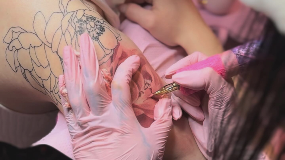 Wyzwanie Tatuowanie – nowa droga do zawodu marzeń Wyzwanie Tatuowanie – nowa droga do zawodu marzeń