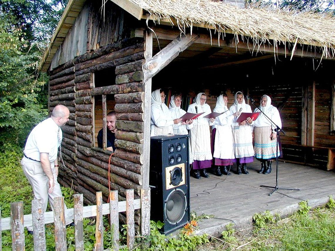 Wzbogacone Dni Drelowa