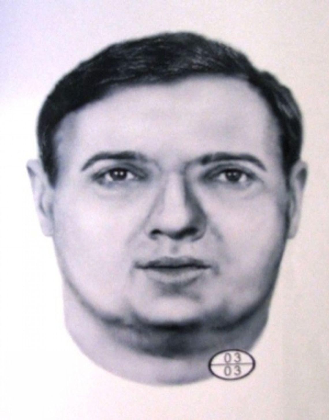 Wzbudził litość, a później okradł starszą kobietę. Policja szuka oszusta