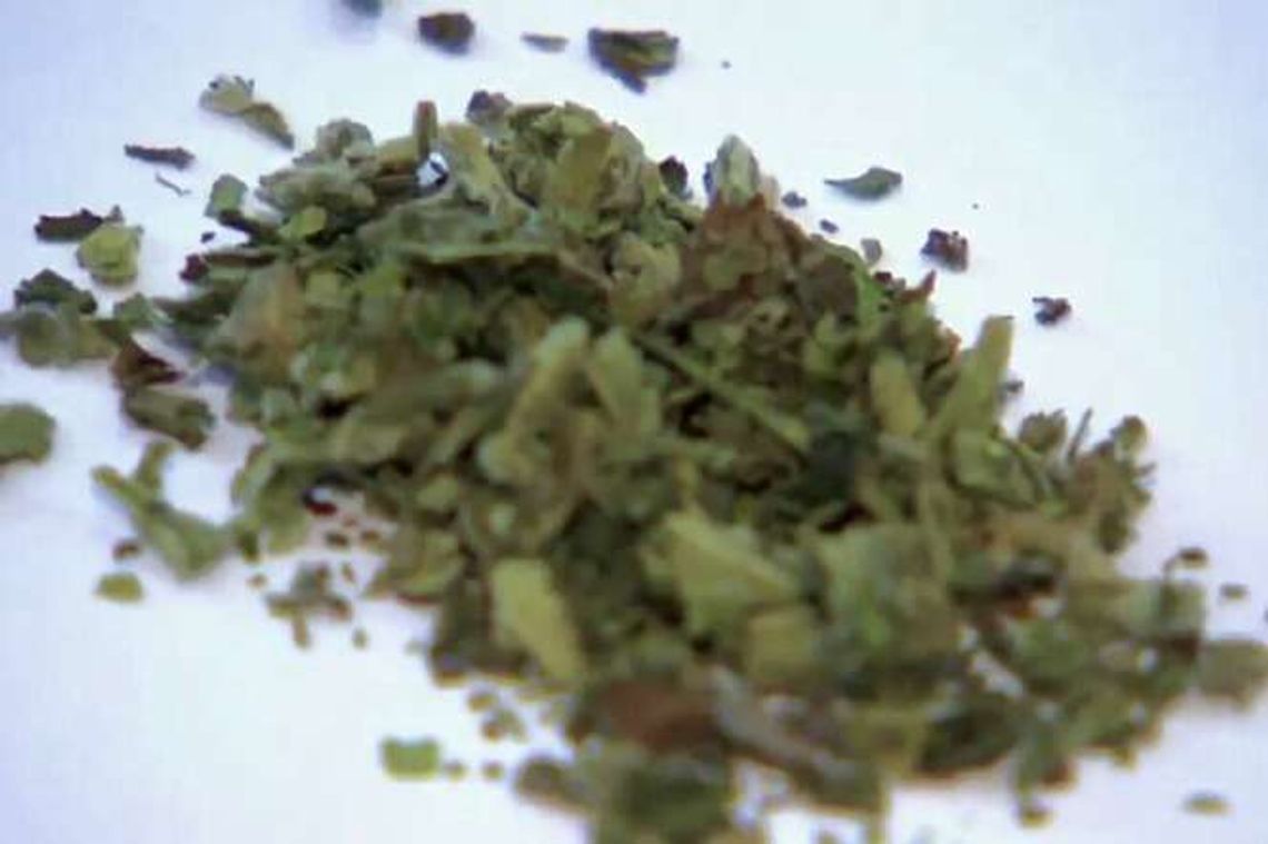 "Wziąłem, to mnie wysadziło w kosmos". 150 osób trafiło do szpitali po dopalaczach "Wziąłem, to mnie wysadziło w kosmos". 150 osób trafiło do szpitali po dopalaczach