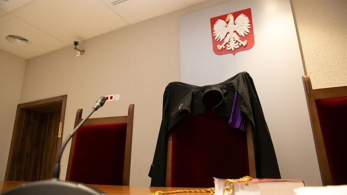 Wzięła 7,5 tys. zł pożyczki, a miała oddać dużo więcej. Lichwiarska sprawa wraca do sądu Zamościu