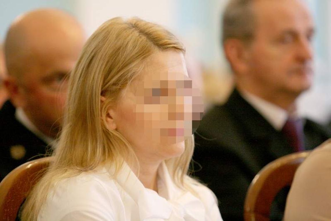 Wzięła łapówkę? Dyrektor szpitala w Puławach zawieszona