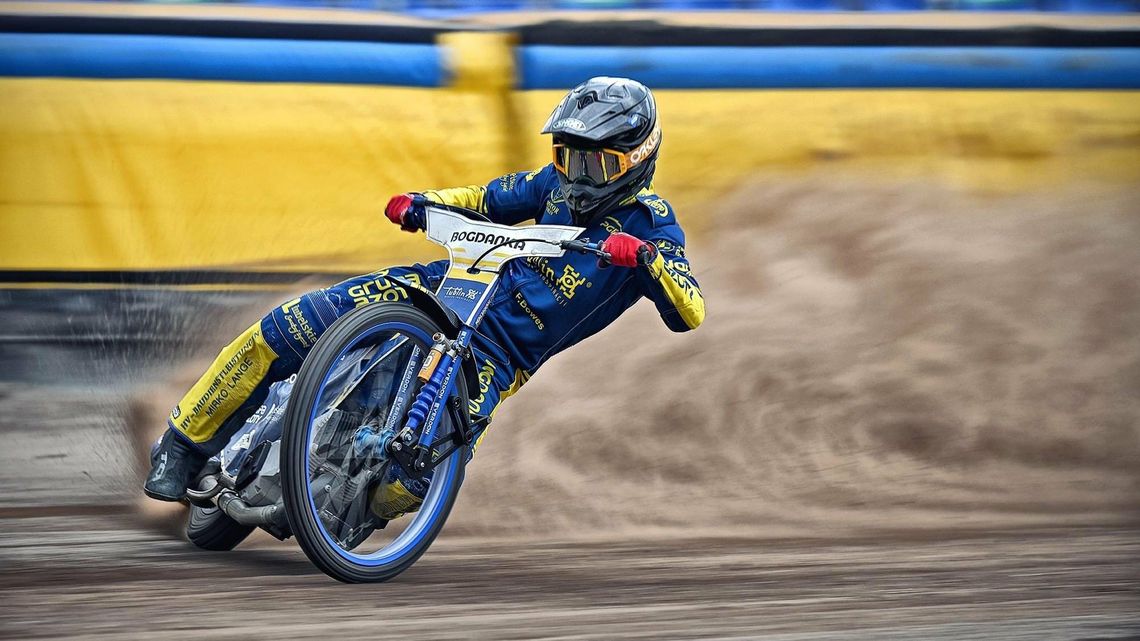 Wzięli rewanż. Motor Lublin przegrał w Lesznie