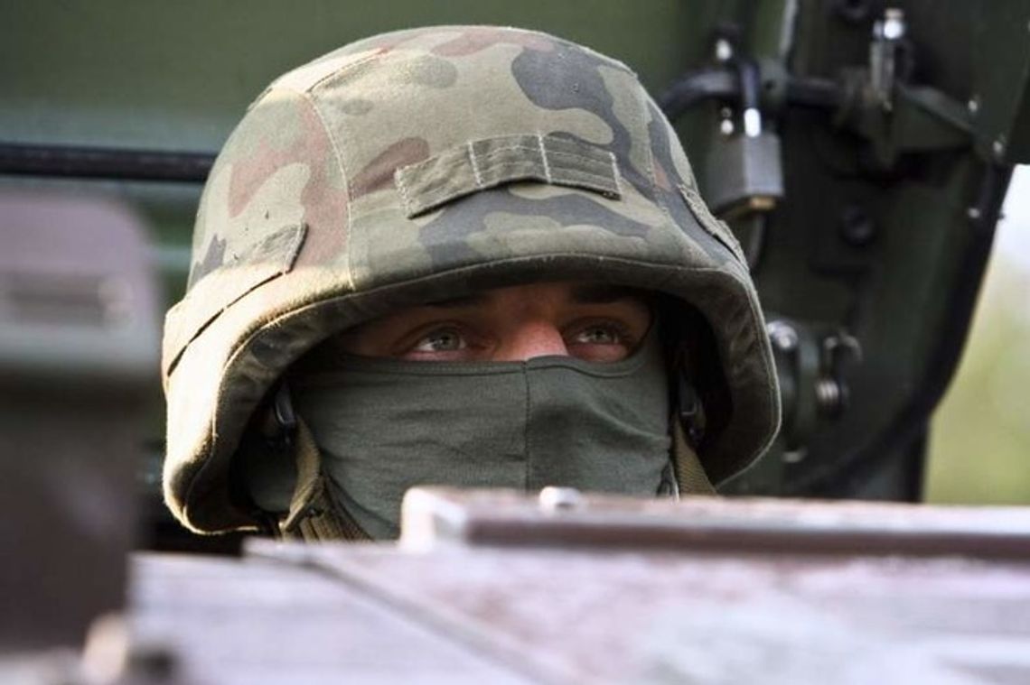 Wzmacniają garnizony na wschodzie. Chełm szykuje się na przyjęcie wojska