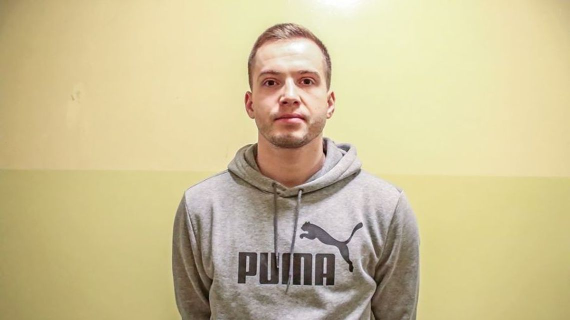 Wzmocnienie w Azotach Puławy przed wznowieniem rozgrywek?