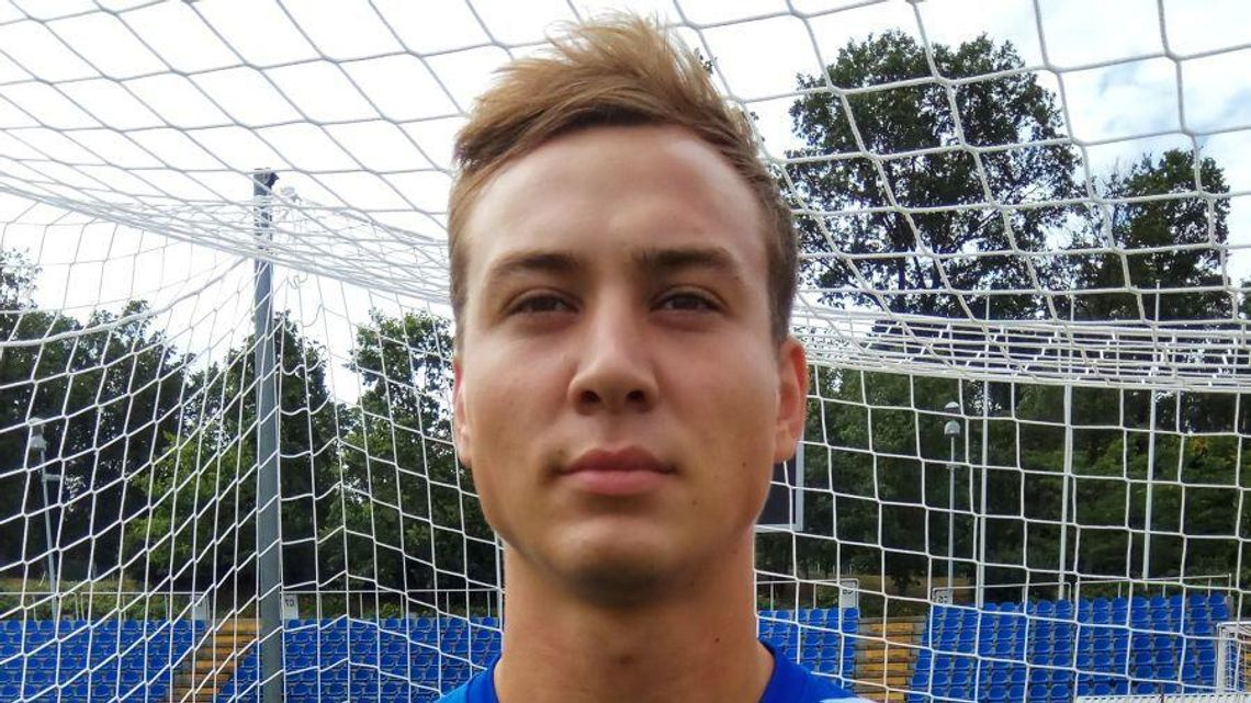 Wzmocnienie w Puławach. Z Górnika do Wisły