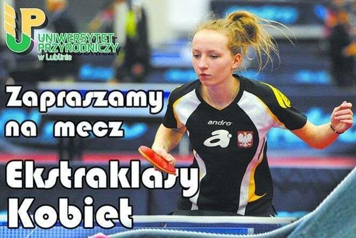 Wzmocniony KTS Optima Lublin zaczyna nowy sezon w sobotę