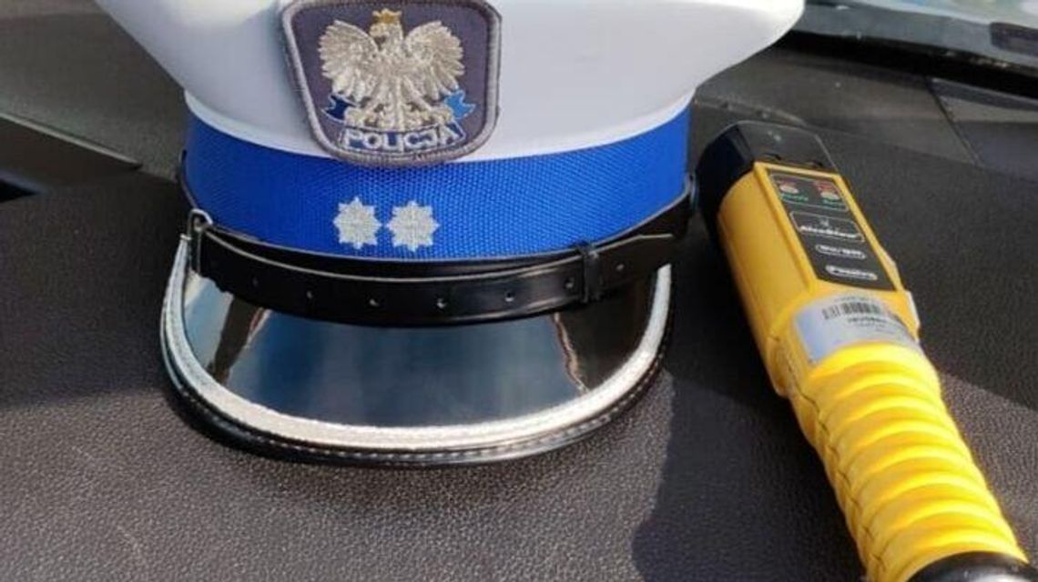 Wzmożone kontrole trzeźwości. W zeszłym roku w tym powiecie złapali ponad 600 pijanych Wzmożone kontrole trzeźwości. W zeszłym roku w tym powiecie złapali ponad 600 pijanych