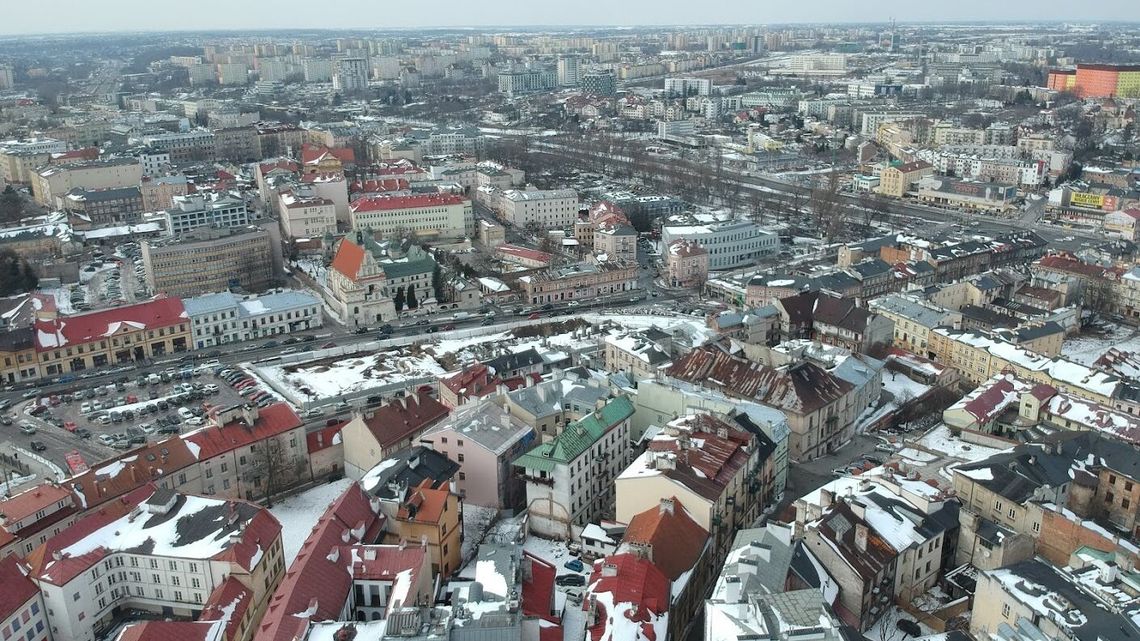 Wzrosły podatki i opłaty w Lublinie. Za co płacimy więcej od 1 stycznia