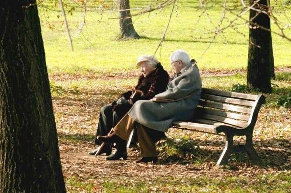 Wzrosną najniższe emerytury. Do 1000 złotych
