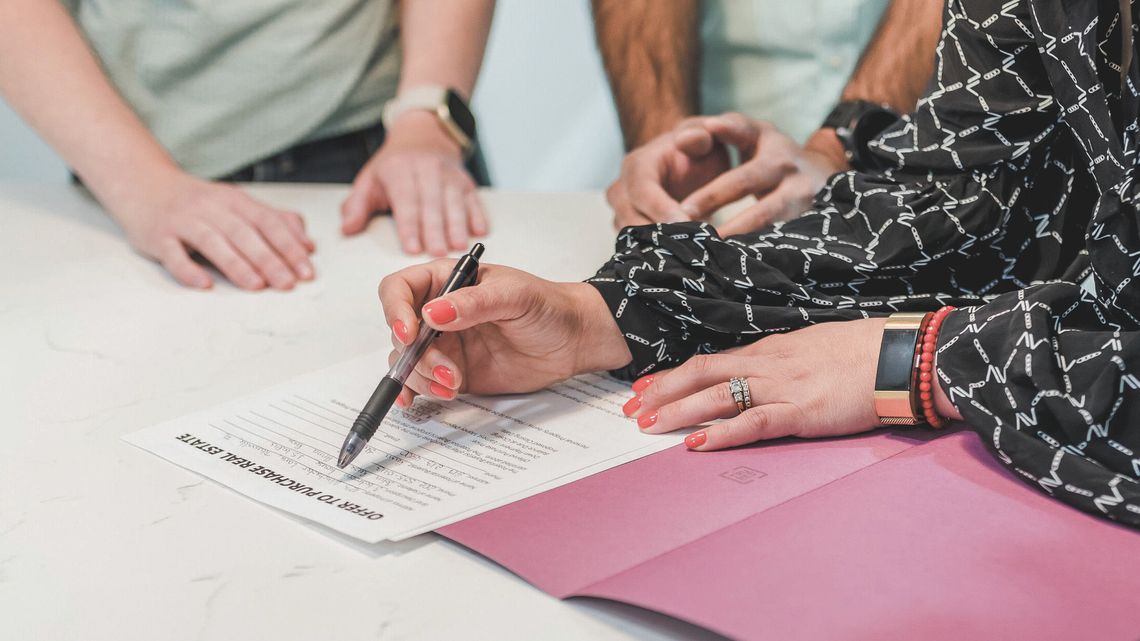 Wzrost cen mieszkań. Polska w europejskiej czołówce 