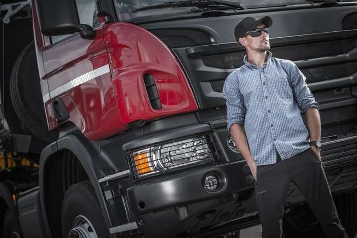 Wzrost zapotrzebowania na usługi transportowe. Brakuje kierowców