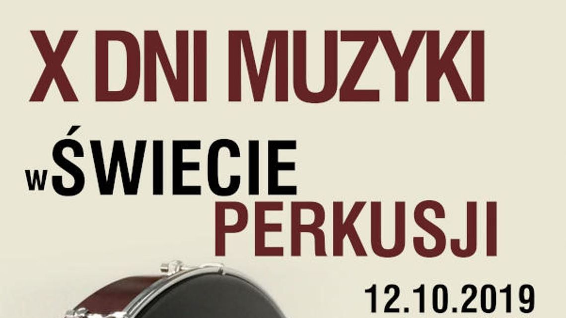 X Dni Muzyki w Kurowie