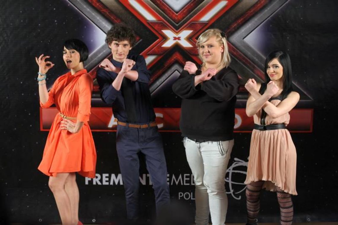 X Factor: Poznaj wszystkich finalistów