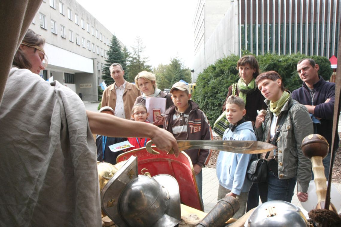 X Lubelski Festiwal Nauk będzie rekordowy