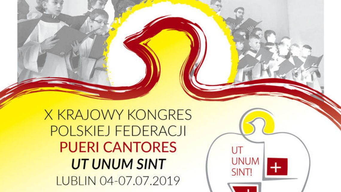 X Ogólnopolski Kongres Polskiej Federacji Pueri Cantores