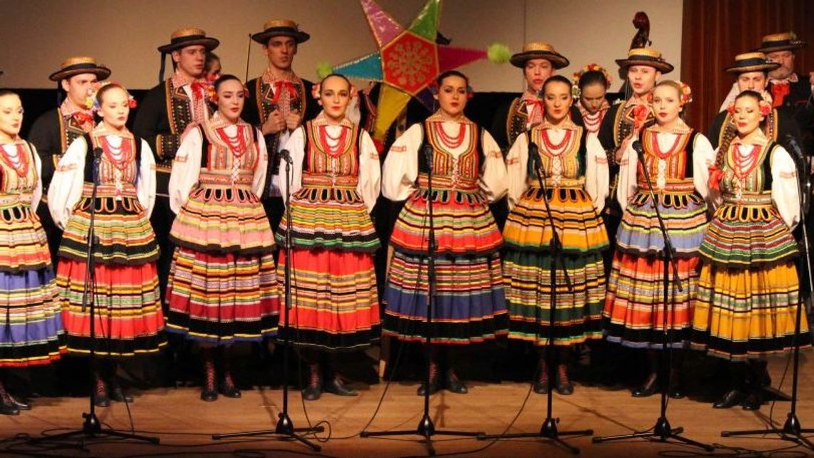 X Ogólnopolski Przegląd Zespołów i Grup Kolędniczych