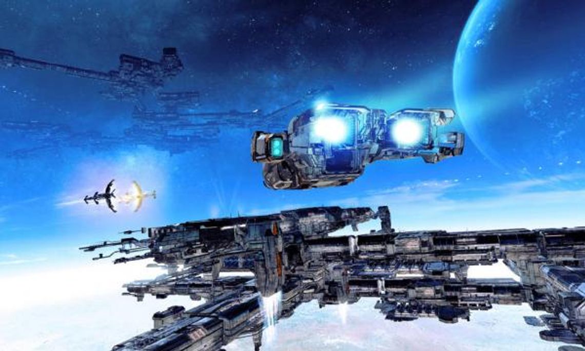 X Rebirth: Symulator statku kosmicznego zbliża się do naszej galaktyki (wideo)