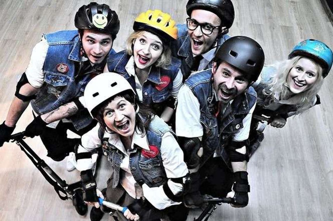 X Słodko-Gorzki Festiwal Teatralny