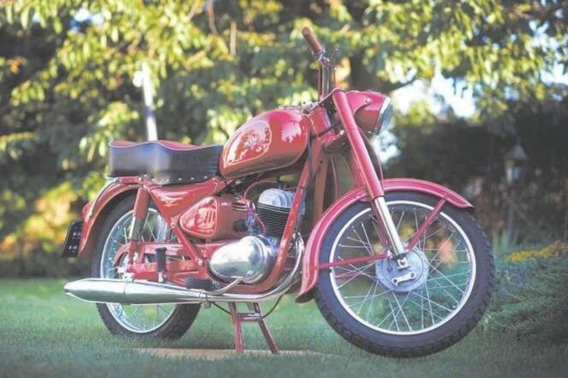 X Zlot Motocykli WSK i Innych w Świdniku. Program wydarzeń