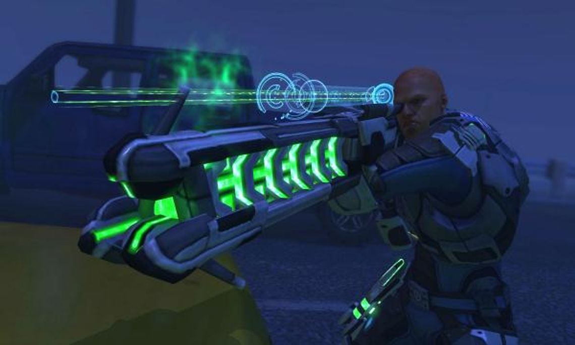 XCOM: Enemy Unknown. Premiera przesunięta