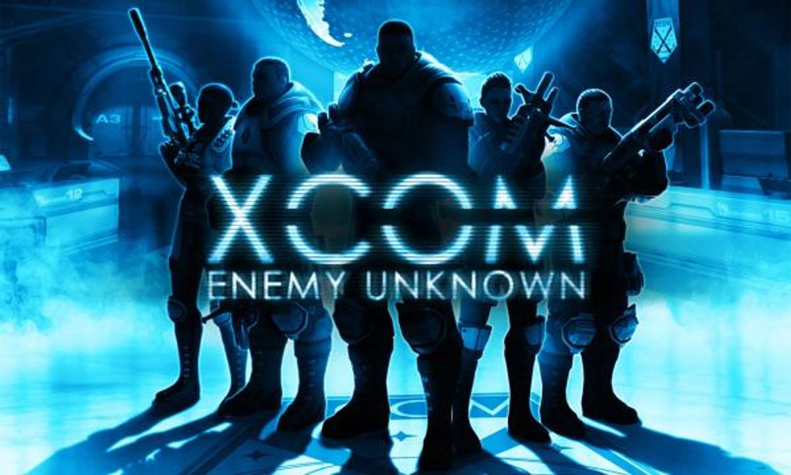 XCOM Enemy Unknown: Sprzęt dla graczy do zdobycia [konkurs]