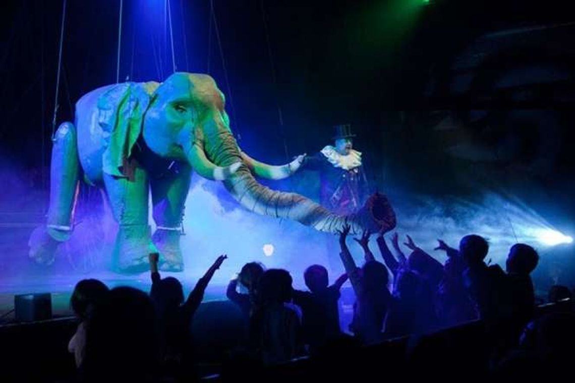 XI Spotkania Teatrów Ulicznych w Świdniku (program)